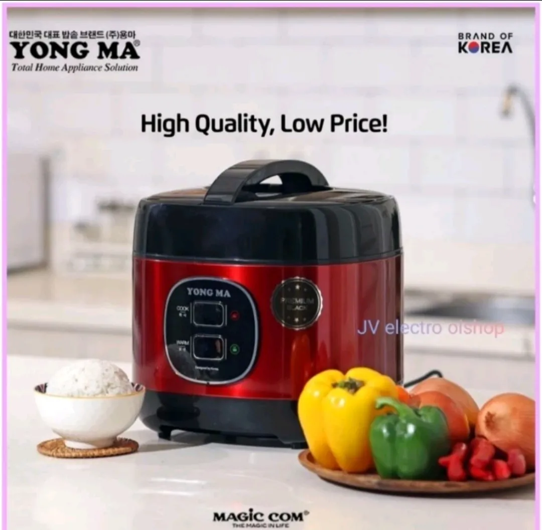 Yongma SCM8073 2L
