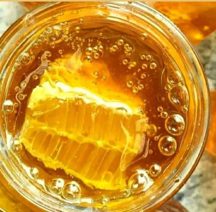 Madu sarang 200gr