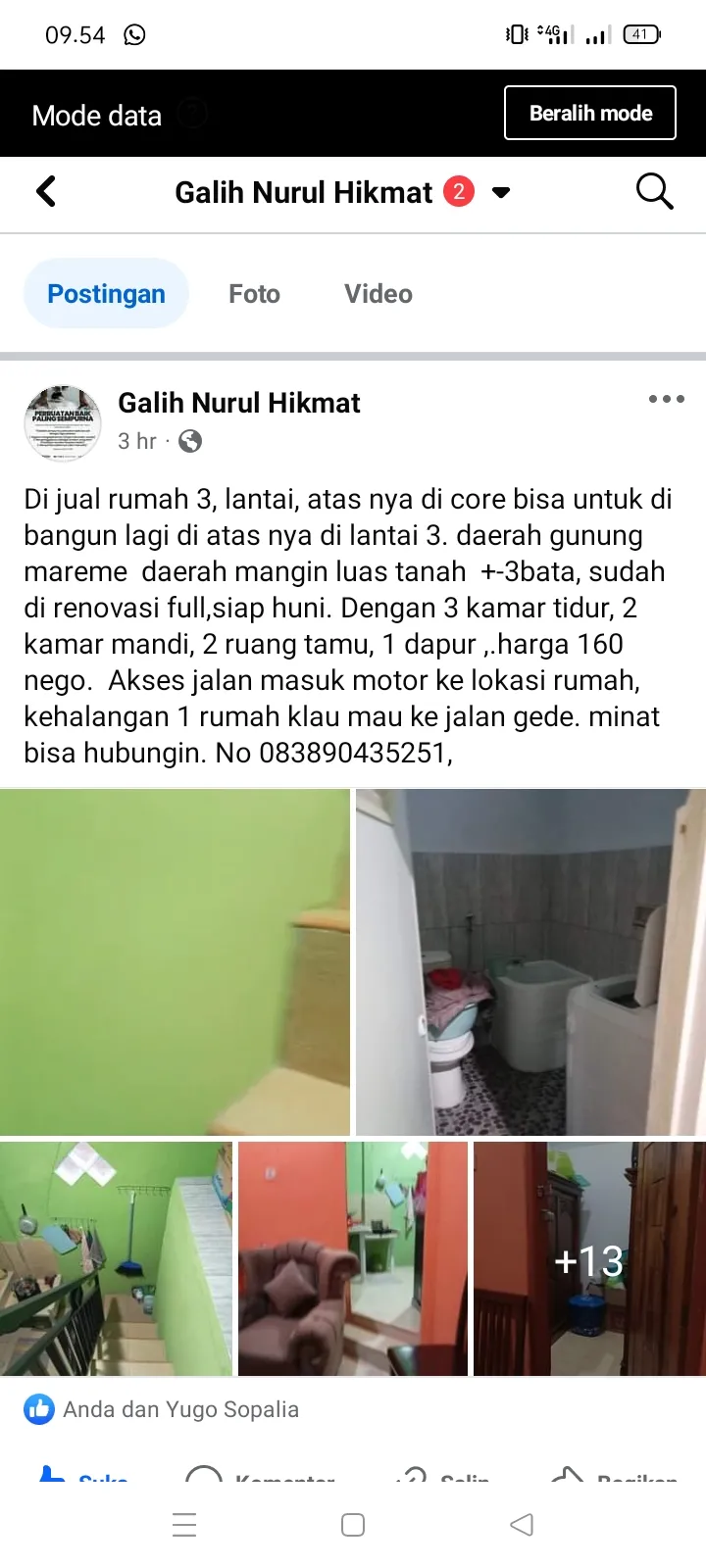 Rumah