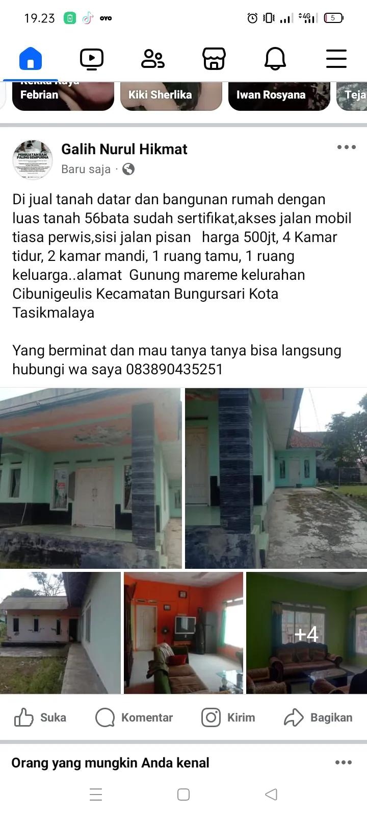 Rumah
